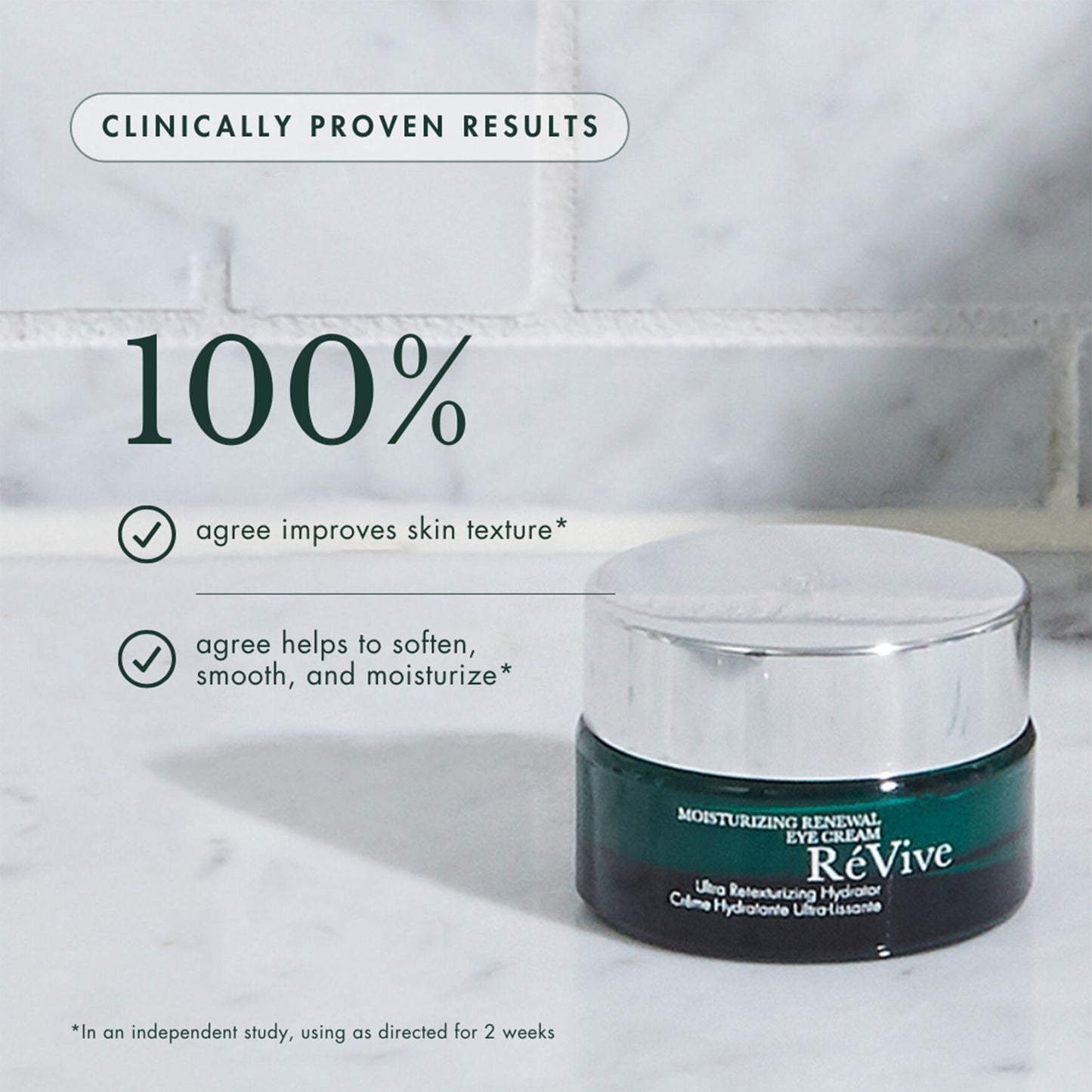 Moisturising Renewal Eye Cream