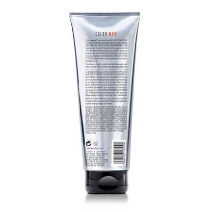 Colour Security Shampoo
