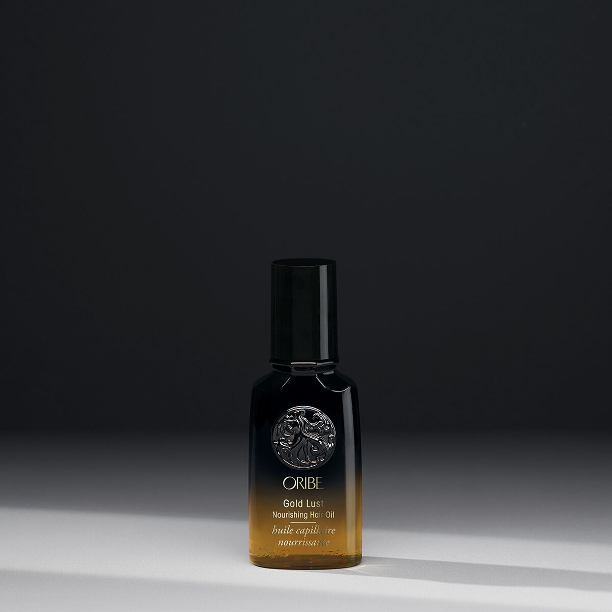 Gold Lust Nourishing Hair Oil