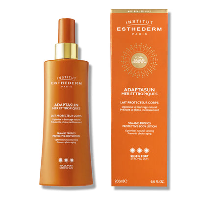 Adaptasun Body Lotion Strong Sun