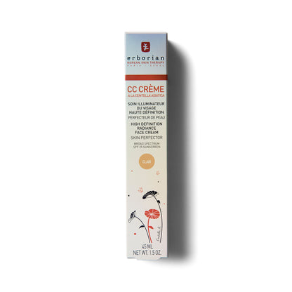CC Crème SPF25