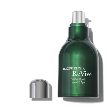Rescue Elixir Anti-Aging Oil