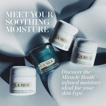 Crème de la Mer Moisturizing Cream