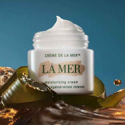 Crème de la Mer Moisturizing Cream