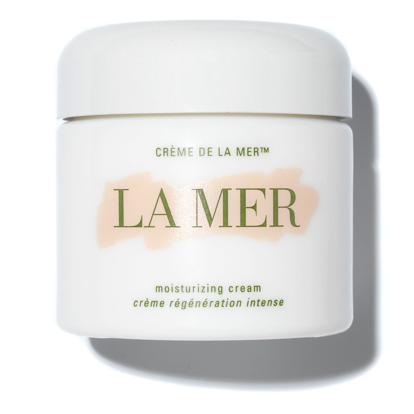 Crème de la Mer Moisturizing Cream