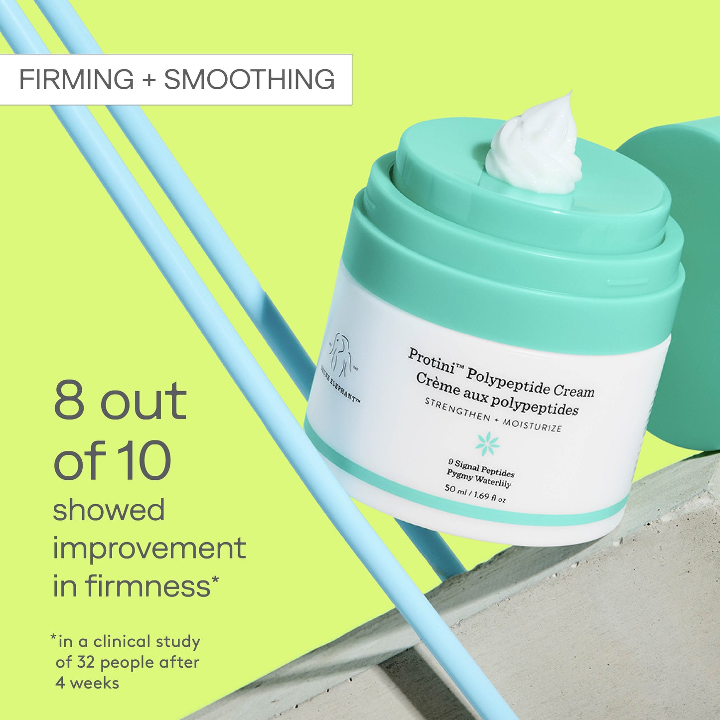 Protini Polypeptide Cream