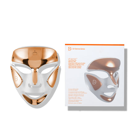 DRx SpectraLite FaceWare Pro