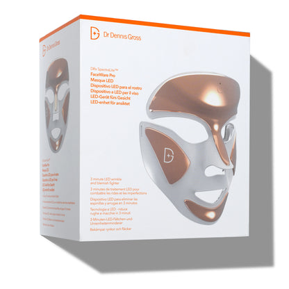 DRx SpectraLite FaceWare Pro