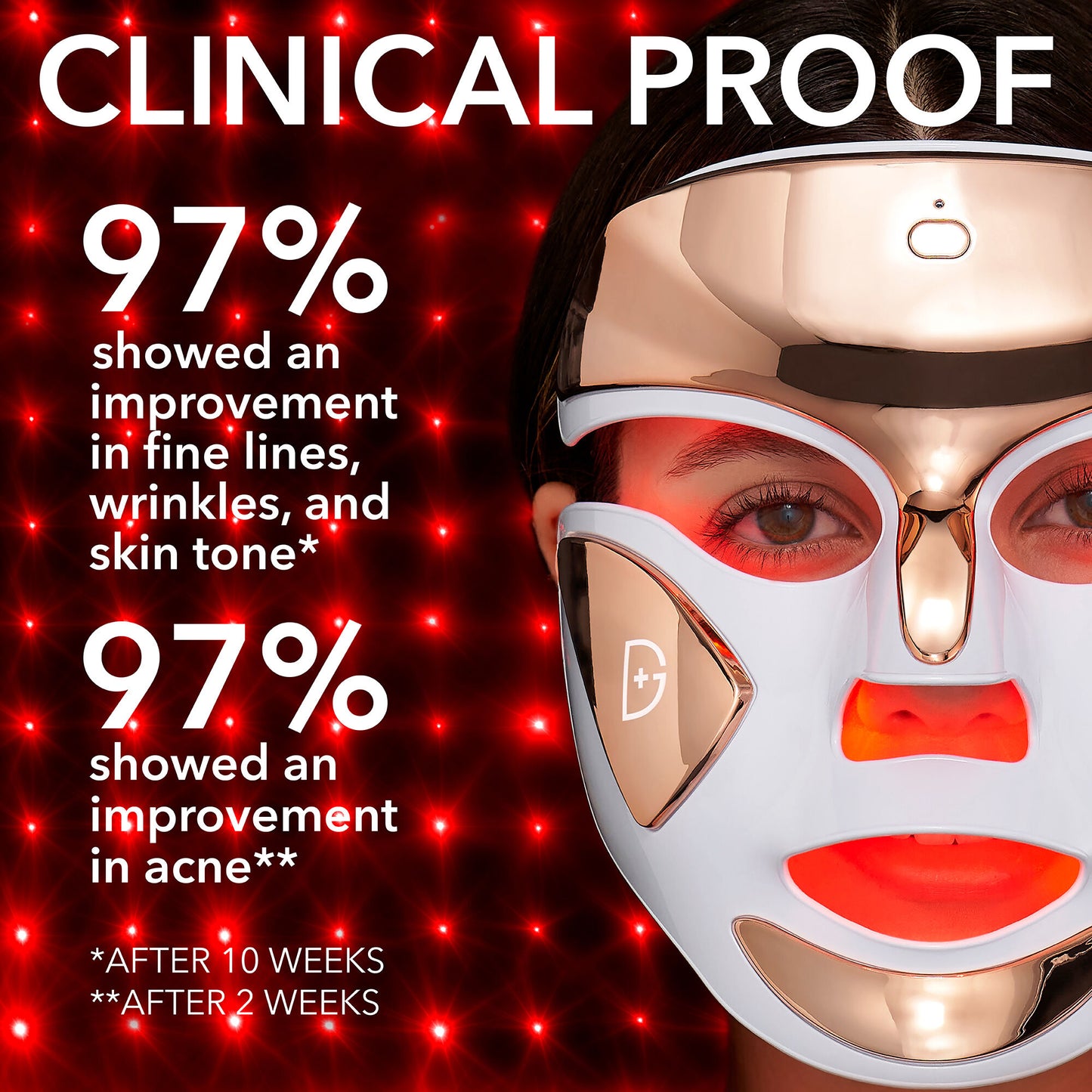 DRx SpectraLite FaceWare Pro