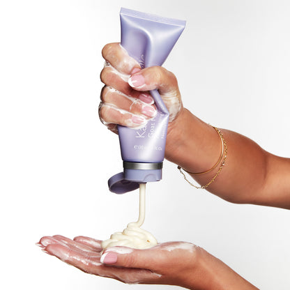 Goat Milk Moisturizing Cleanser