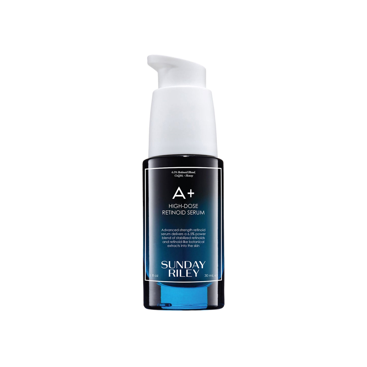 A+ High-Dose Retinoid Serum
