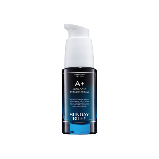 A+ High-Dose Retinoid Serum