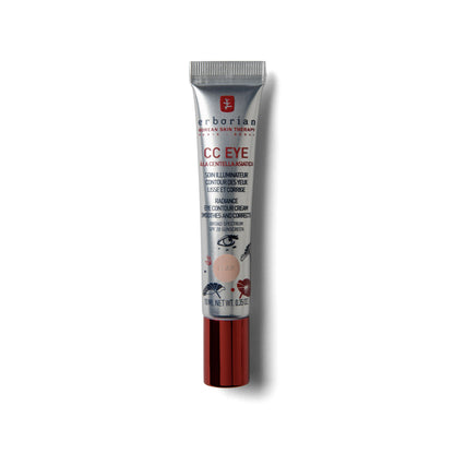 CC Eye Cream