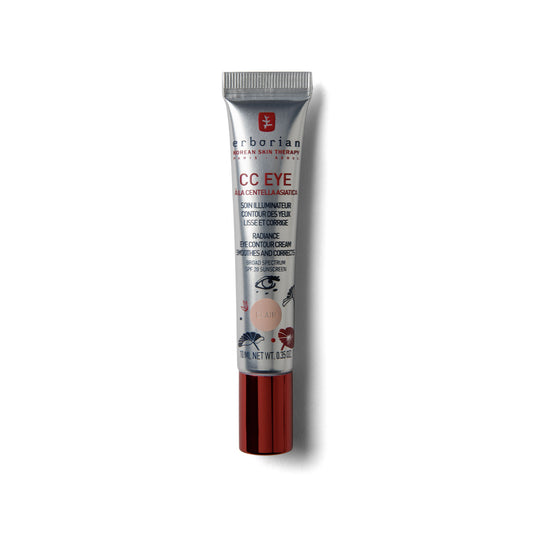 CC Eye Cream