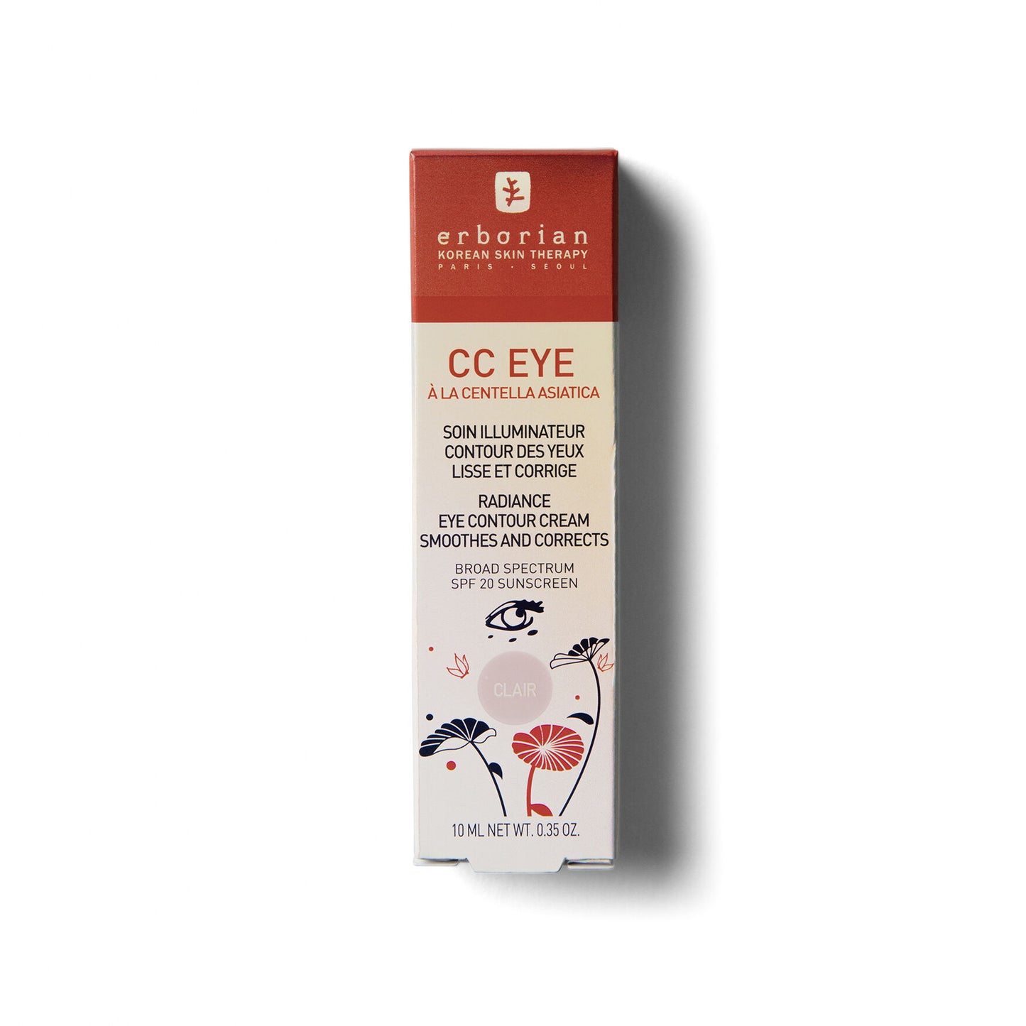 CC Eye Cream