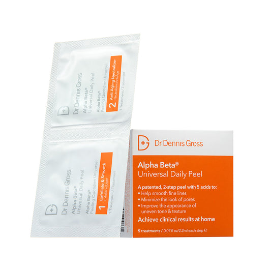 Alpha Beta Universal Daily Peel