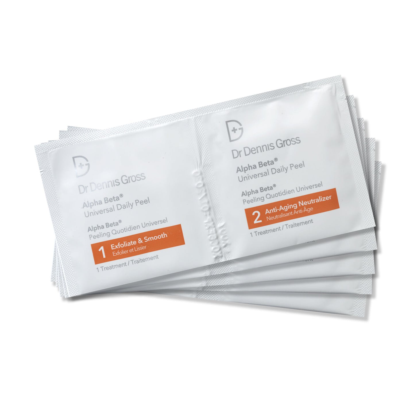 Alpha Beta Universal Daily Peel