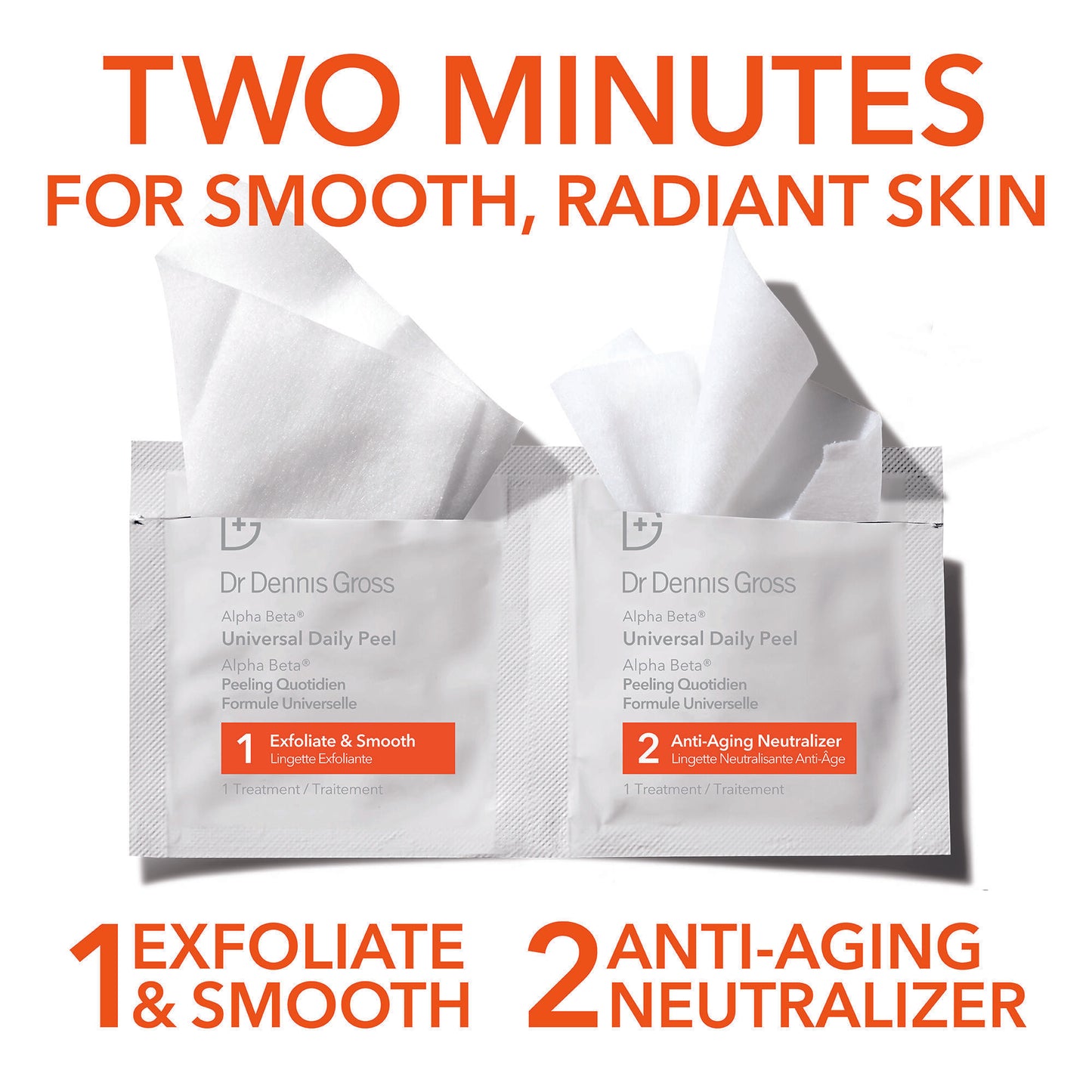 Alpha Beta Universal Daily Peel