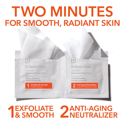 Alpha Beta Universal Daily Peel