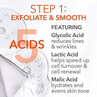 Alpha Beta Universal Daily Peel