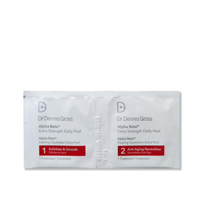 Alpha Beta Peel Extra Strength Formula