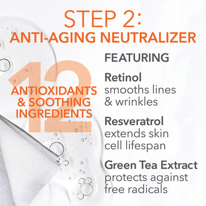 Alpha Beta Peel Extra Strength Formula