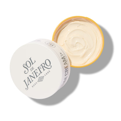 Brazilian Bum Bum Cream
