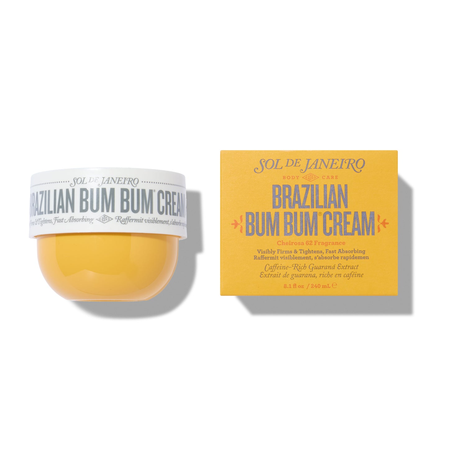 Brazilian Bum Bum Cream