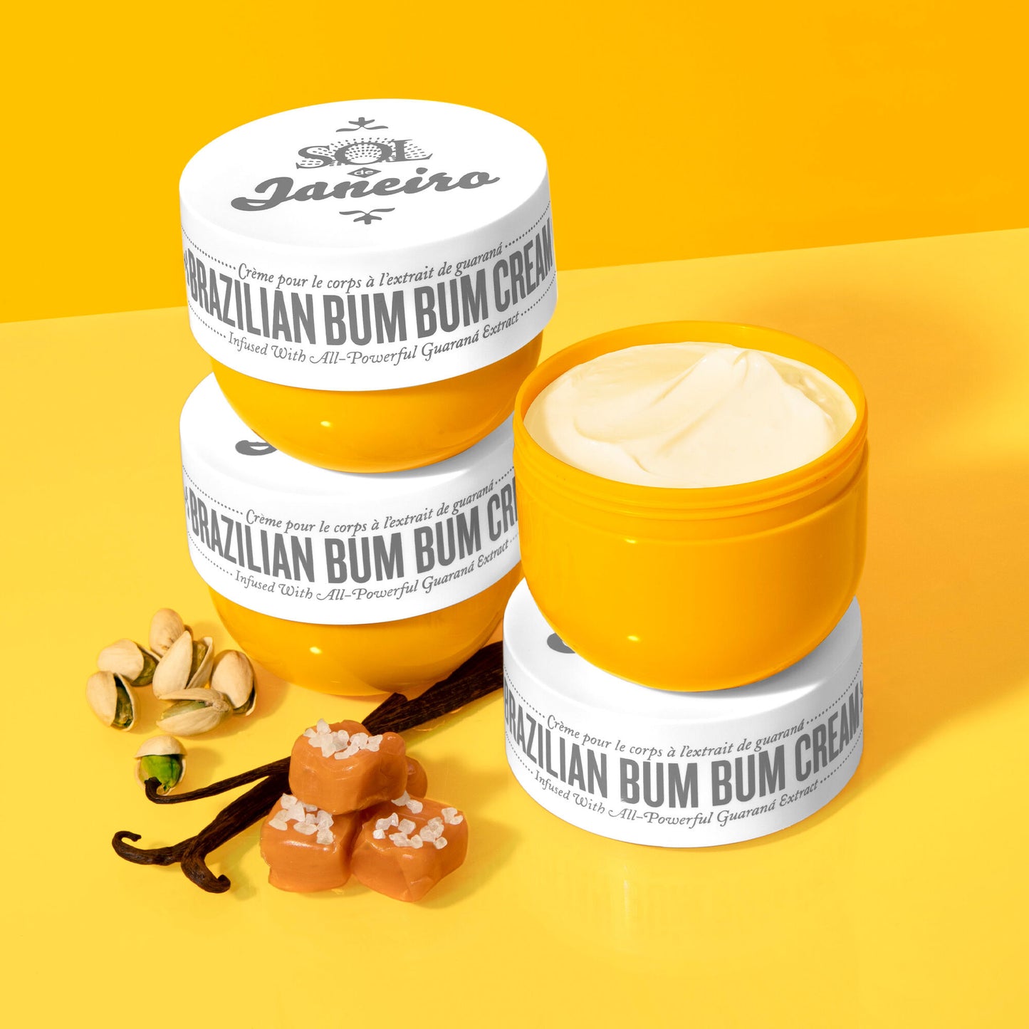 Brazilian Bum Bum Cream