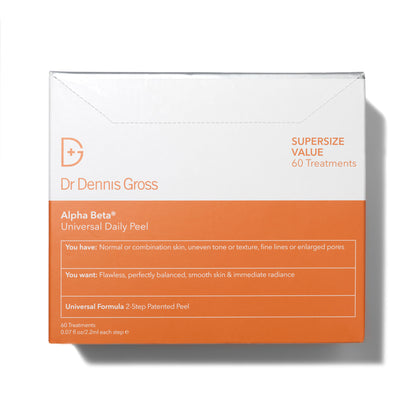 Alpha Beta Universal Daily Peel