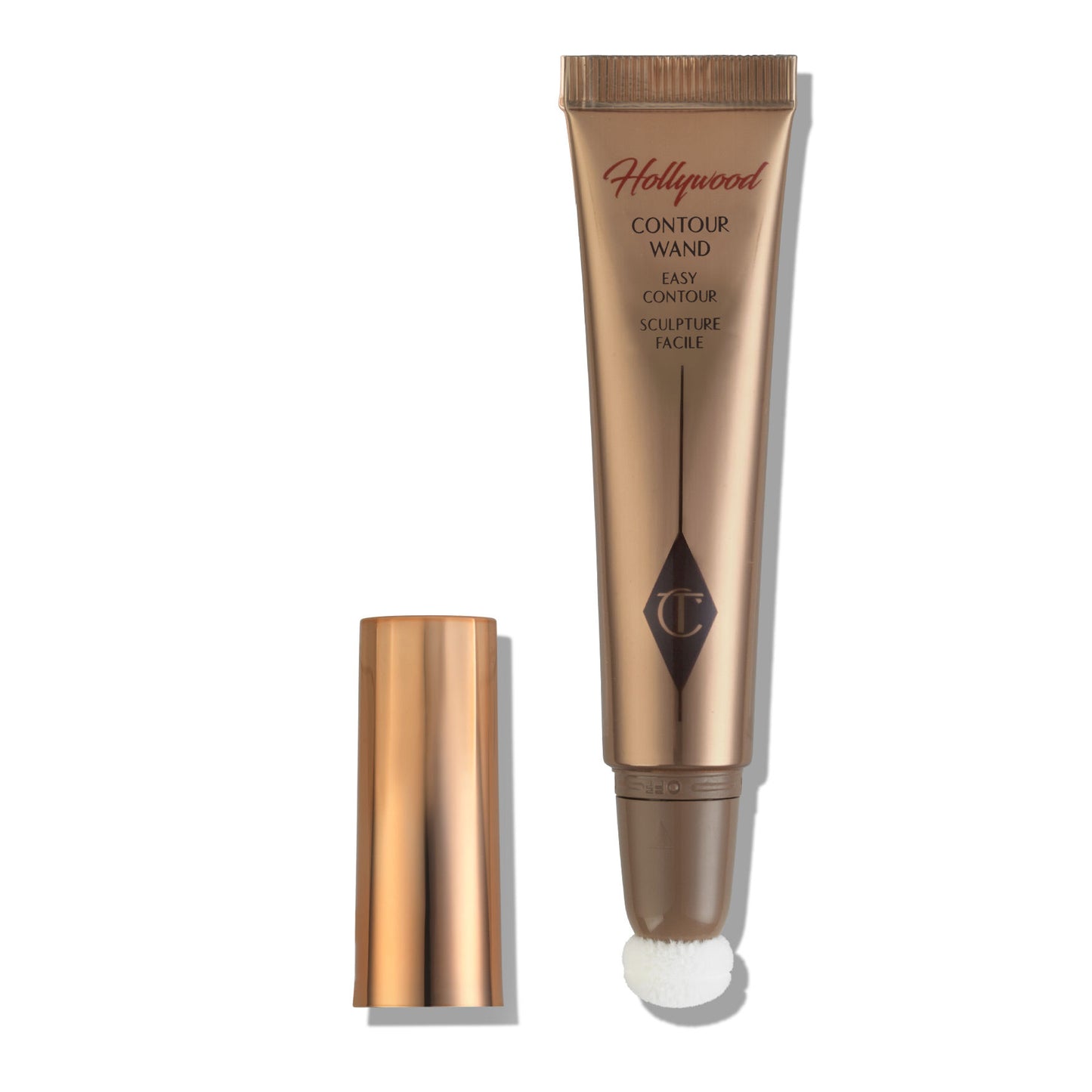 Hollywood Contour Wand