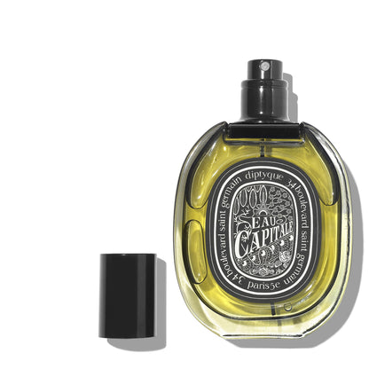 Eau Capitale Eau De Parfum
