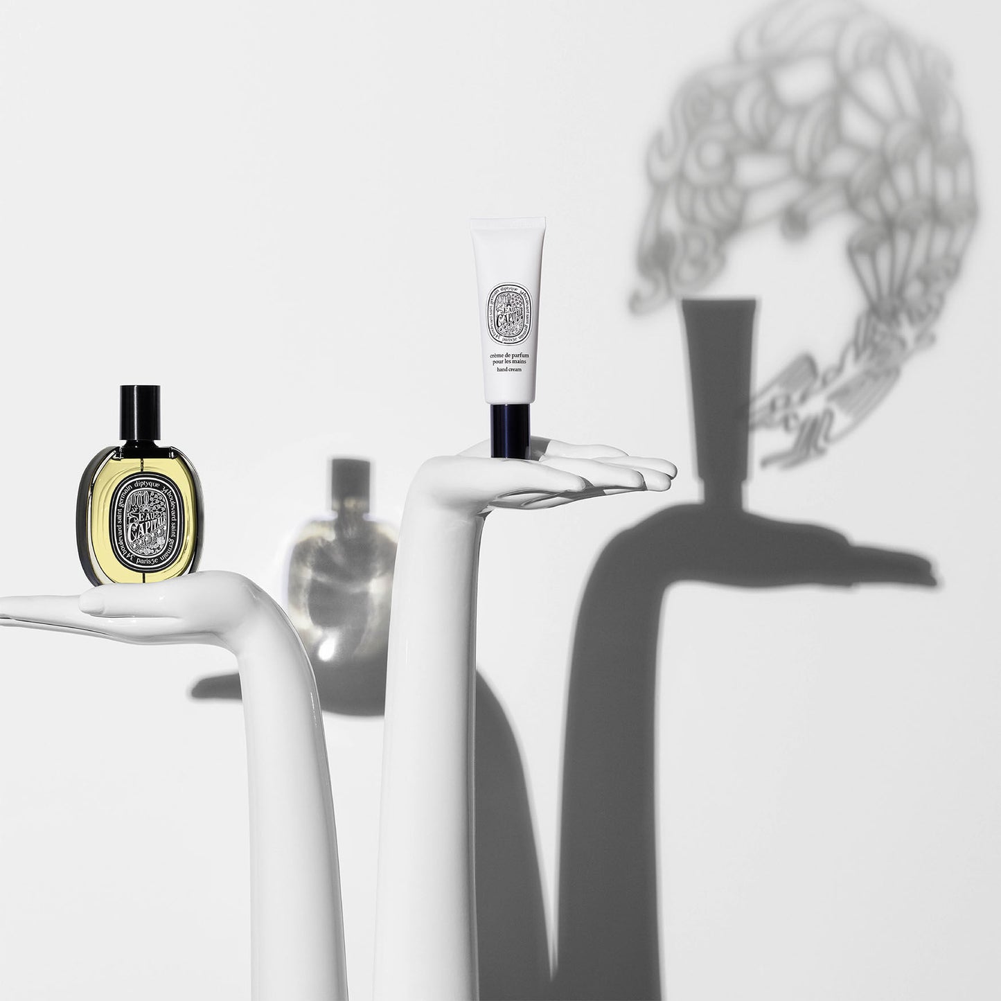 Eau Capitale Eau De Parfum