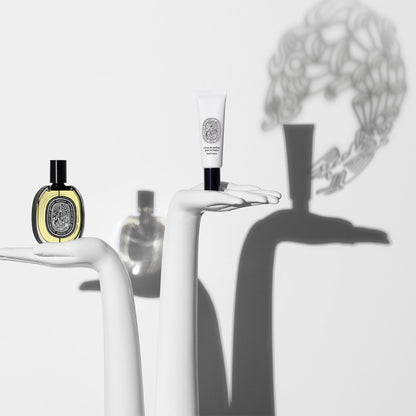 Eau Capitale Eau De Parfum