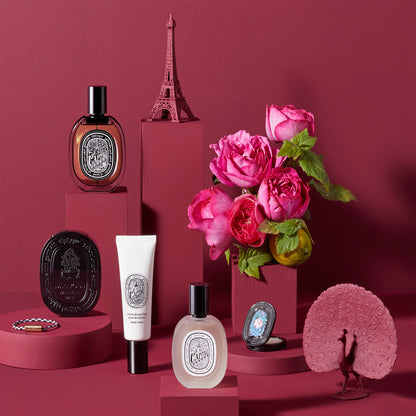 Eau Capitale Eau De Parfum