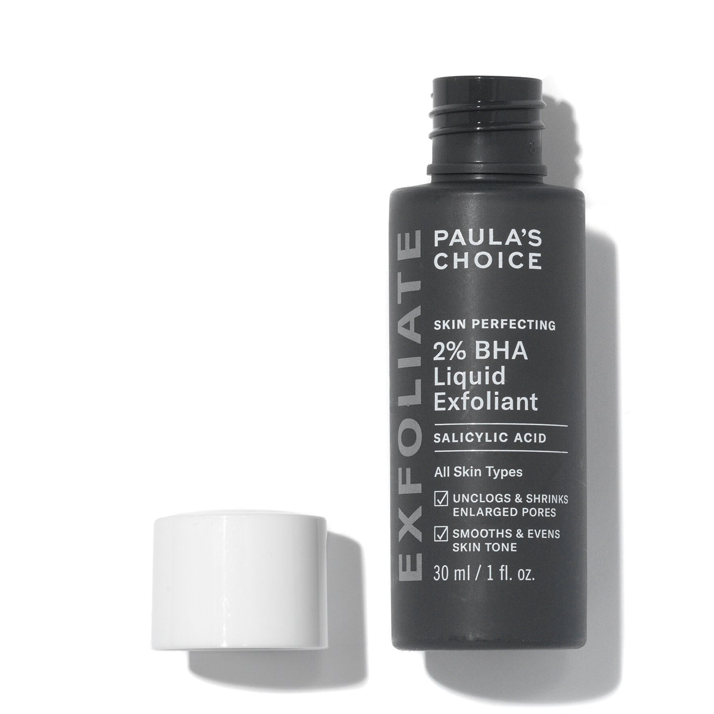Skin Perfecting 2% BHA Liquid Exfoliant