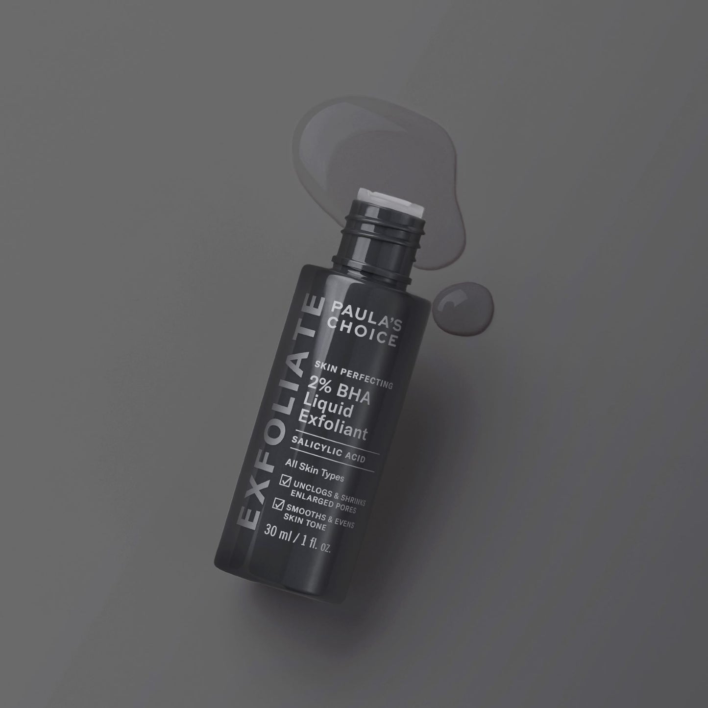Skin Perfecting 2% BHA Liquid Exfoliant