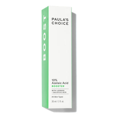 10% Azelaic Acid Booster