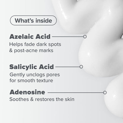 10% Azelaic Acid Booster