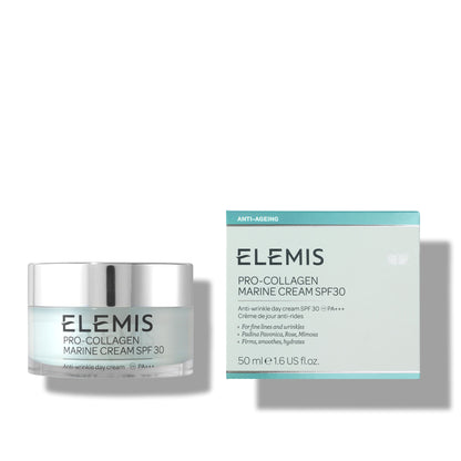 Pro-Collagen Marine Cream SPF 30