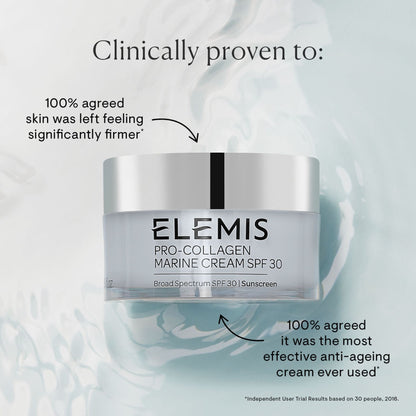 Pro-Collagen Marine Cream SPF 30