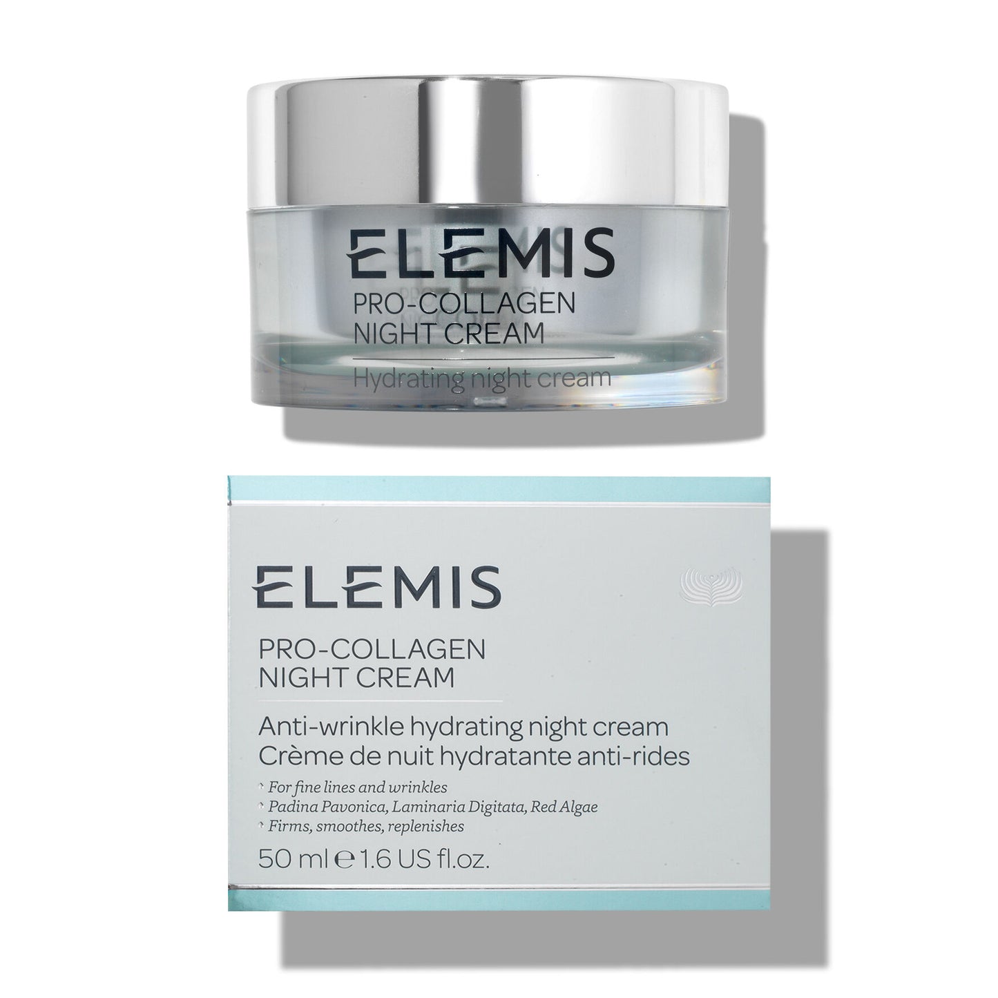 Pro-Collagen Night Cream