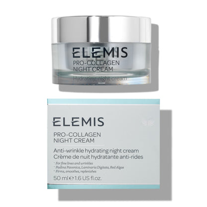 Pro-Collagen Night Cream
