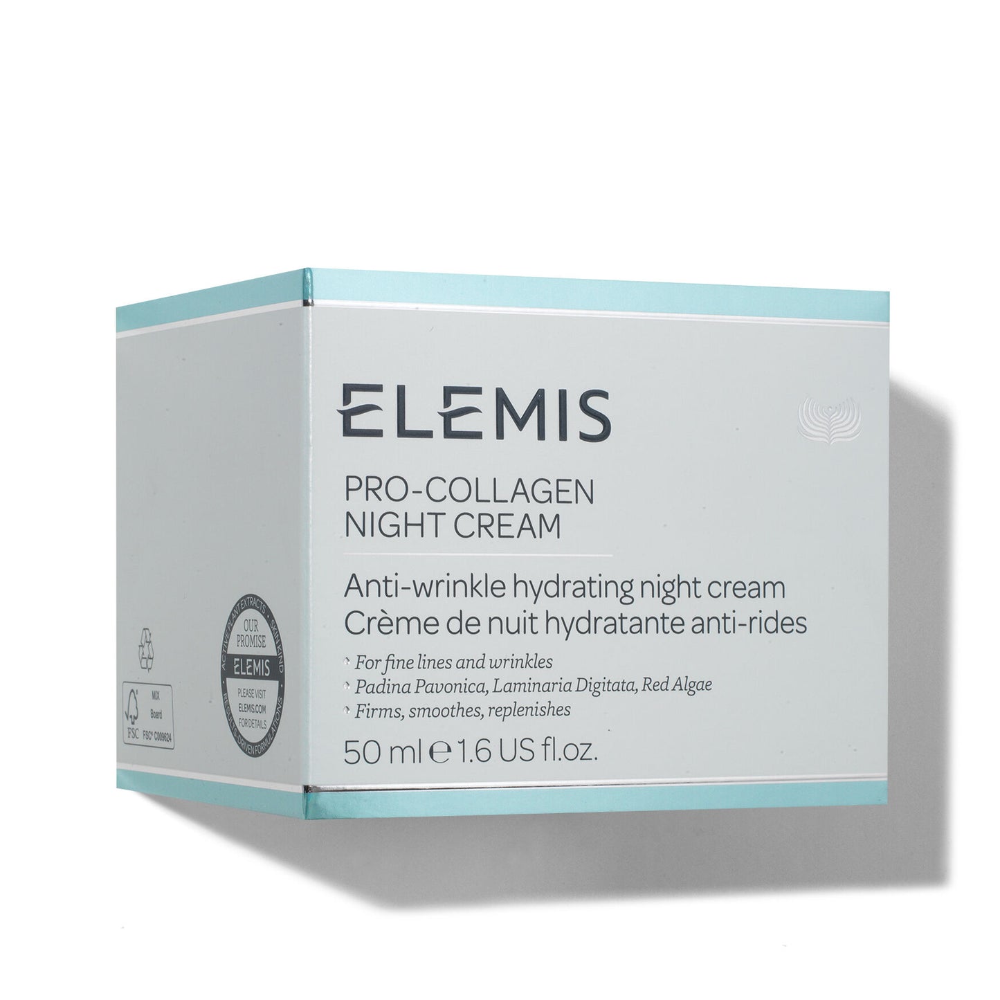 Pro-Collagen Night Cream