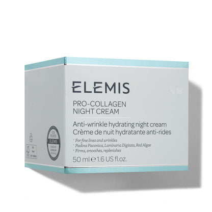 Pro-Collagen Night Cream