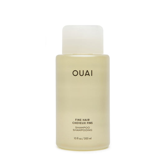 Fine Hair Shampoo