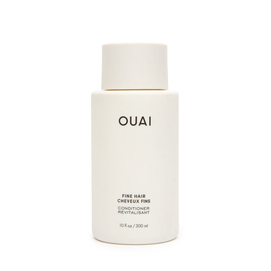 Fine Hair Conditioner