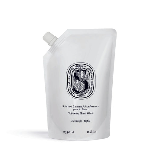 Refill Softening Hand Wash
