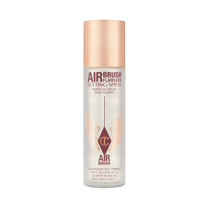 Airbrush Flawless Setting Spray