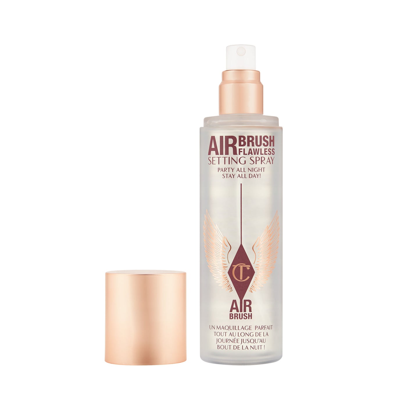Airbrush Flawless Setting Spray